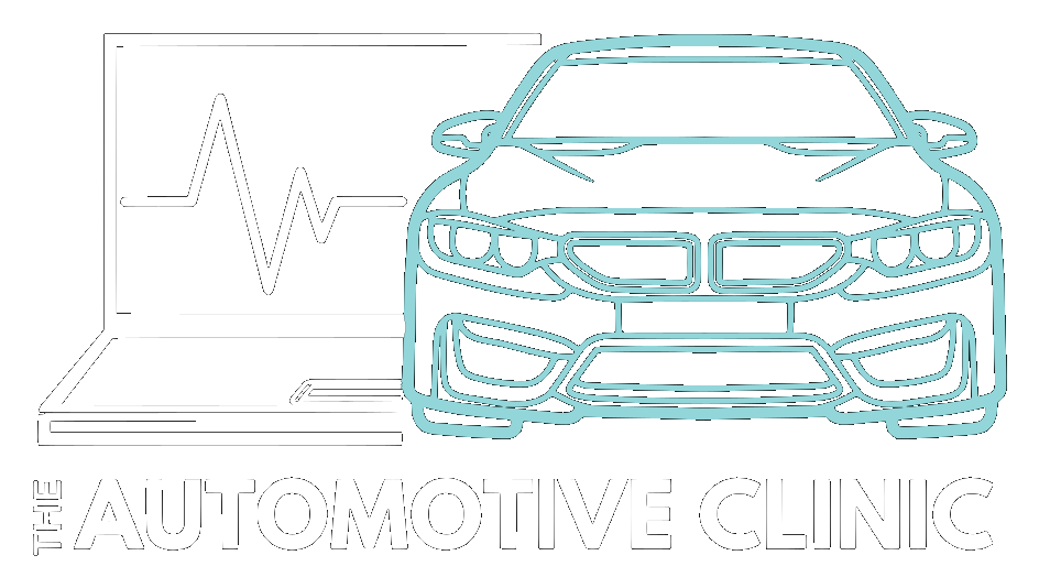 The Automotive Clinic — Tuning Files